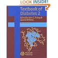 Textbook of Diabetes (2 volume set) by John C. Pickup and Gareth Williams