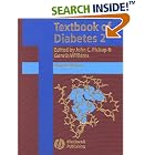 Textbook of Diabetes (2 volume set) by  John C. Pickup and Gareth Williams
