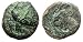 Ptolemaic Kingdom of Egypt, Cleopatra VII, Philopator, 51 - 30 B.C., Paphos, Cyprus