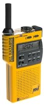 Oregon Scientific WR8000 Hand Held All Hazard Radio