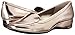 Bandolino Women's Lilas Synthetic Flat