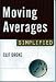 Search : Moving Averages Simplified By: Droke, Clif