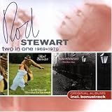 Two in One (1969+1970) - Rod Stewart