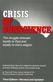 Crisis of Conscience Raymond Franz
