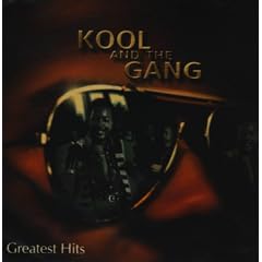 Kool & the Gang - Greatest Hits
