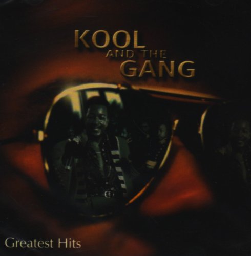 Produkt-Bild: Kool & the Gang - Greatest Hits