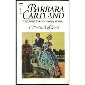 A Portrait of Love (Historical Romance, No. 119) (Mass Market Paperback)