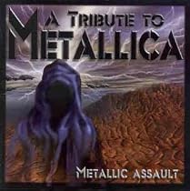 Tribute to Metallica