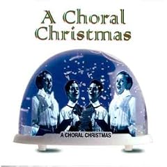 A Choral Christmas