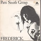 FREDERICK 7 INCH (7" 45) SPANISH ARISTA 1979