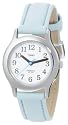 Timex Kids' My First Timex Light Blue Strap Watch #T77261