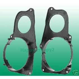 Stereo Speaker Adapter Toyota Tacoma 95 96 97 98 99 01 (car radio wiring installation parts)
