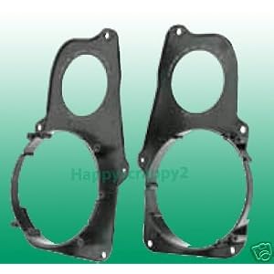 Stereo Speaker Adapter Toyota 4Runner 96 97 98 99 (car radio wiring installation parts)