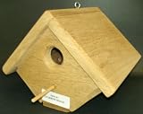 Sparrow/ Wren House