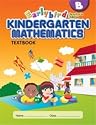 Early Bird Kindergarten Mathematics Std. Edition - Textbook B