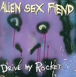 Drive My Rocket