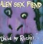 Drive My Rocket