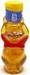 "WINNIE THE POOH" (Honey) "USA", Packaged in Bear Shaped Plastic Bottle, 340g. "Disney"