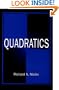 Quadratics (Discrete Mathematics and Its Applications)