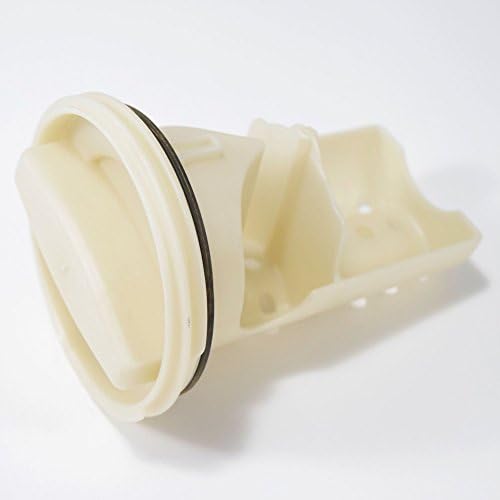 Whirlpool Washer Cap 8183027
