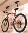 Racor PBH-1R Ceiling-Mounted Bike Lift