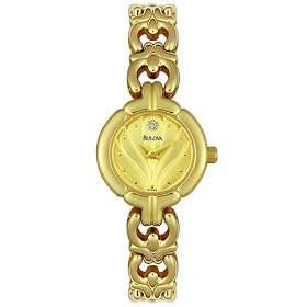 Bulova Women's 97S32 Watch