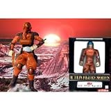 Full Action Figure - Votoms Scope Dog (Articulate Figure)IMAGE