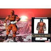 Votoms Scope Dog Full 1/12 Scale Action Figure