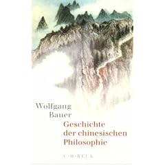 Geschichte der chinesischen Philosophie