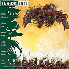Idiosyncrazy (French Import)