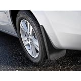 Chrysler & Dodge Minivan Deluxe Molded Splash Guard by Mopar