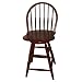 Kitchen & Housewares : Swivel Windsor Stool