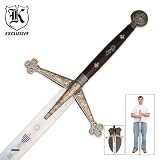 Historical Royal Scottish Sword