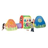 Playhut Lil Explorers Megaland Jungle Multiple