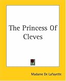 The Princess Of Cleves