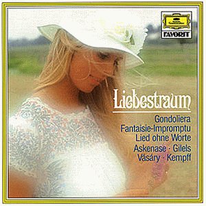 Produkt-Bild: Liebestraum
