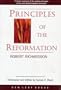 Principles of the Reformation