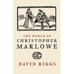 The World of Christopher Marlowe