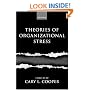 Theories of Organizational Stress
