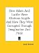 Book How Adam And Lucifer Were Glorious Angels And How They Were Corrupted Through Imagination And Pride