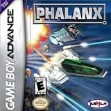 Phalanx