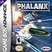 Phalanx