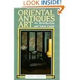 Oriental Antiques and Art: An Identification and Value Guide by Sandra Andacht