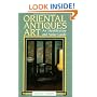 Oriental Antiques and Art: An Identification and Value Guide