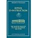 Rituel d'instruction du maitre-ma�on du rite �cossais rectifi�