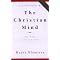 The Christian Mind and Worldview