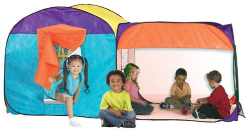 playhut luxury house