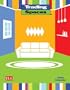 Trading Spaces: 2005 Desk Calendar (Trading Spaces)