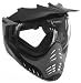 V-Force Profiler Thermal Paintball Goggles - Charcoal