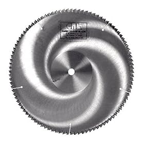 CRL Nordic 12 100 Tooth Carbide Tipped Saw Blade for Plastic by CR Laurence by CR Laurence